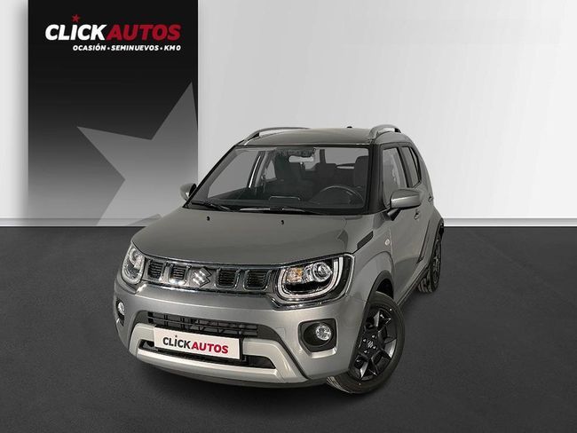 Suzuki Ignis 1.2 83CV GLE Hybrid - foto 1