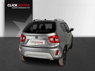 Suzuki Ignis 1.2 83CV GLE Hybrid