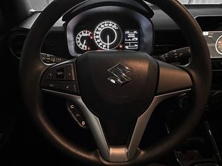 Suzuki Ignis 1.2 83CV GLE Hybrid