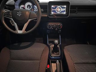 Suzuki Ignis 1.2 83CV GLE Hybrid