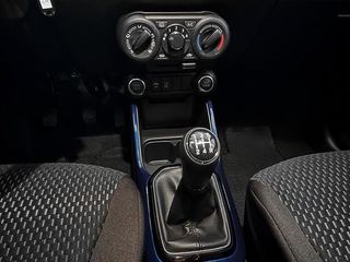 Suzuki Ignis 1.2 83CV GLE Hybrid