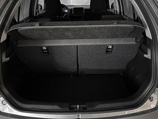 Suzuki Ignis 1.2 83CV GLE Hybrid
