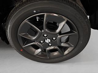 Suzuki Ignis 1.2 83CV GLE Hybrid