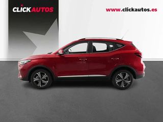 MG ZS 1.5 106CV Comfort MT