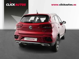 MG ZS 1.5 106CV Comfort MT