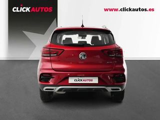 MG ZS 1.5 106CV Comfort MT