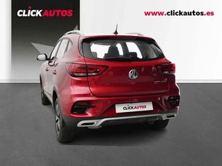 MG ZS 1.5 106CV Comfort MT