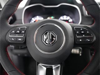 MG ZS 1.5 106CV Comfort MT