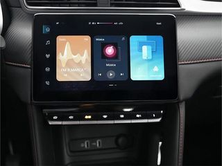 MG ZS 1.5 106CV Comfort MT