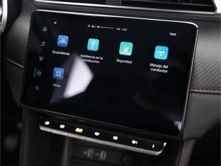 MG ZS 1.5 106CV Comfort MT