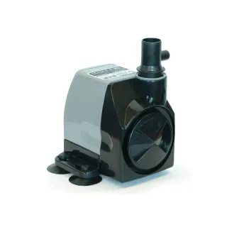 2 Bombas Aquaking 4500 Nuevas