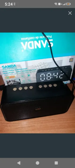 Radio Altavoz   ❤️