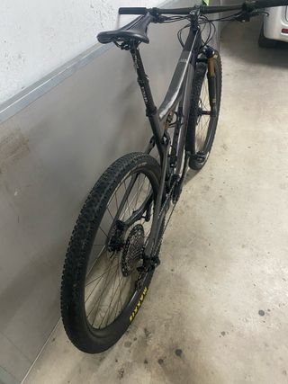 Orbea Oiz M10 2021