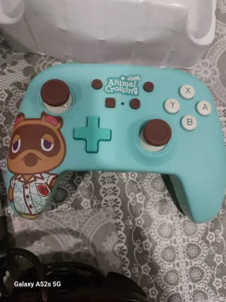 3 Mandos PDP para Nintendo Switch