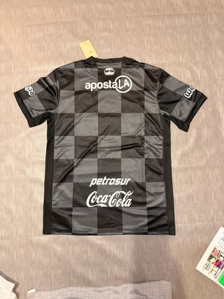 Camiseta Club Olimpia 2026
