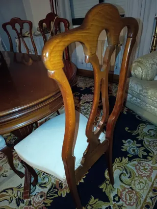 Mesa comedor