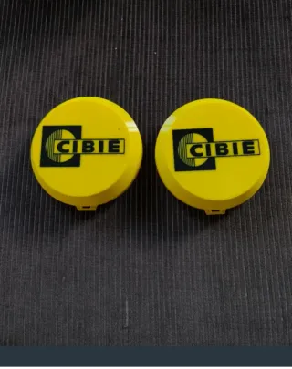 Tapas Cibie Oscar (2 unidades)