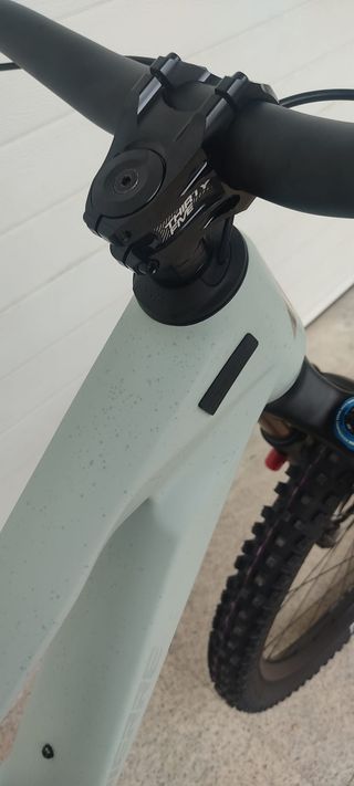 Lapierre Spicy CF 8.9 2025 Nueva