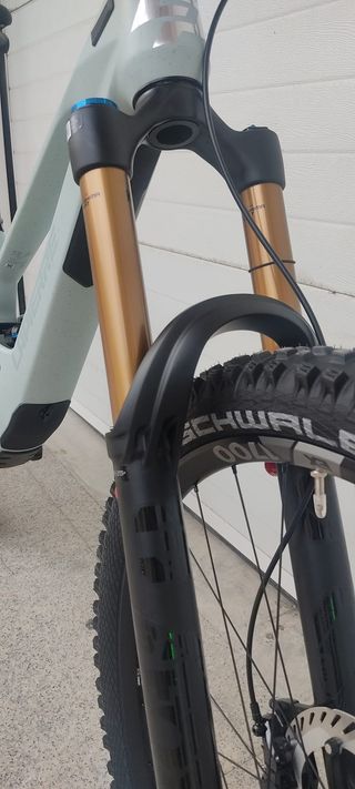 Lapierre Spicy CF 8.9 2025 Nueva