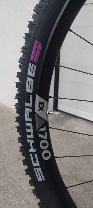 Lapierre Spicy CF 8.9 2025 Nueva