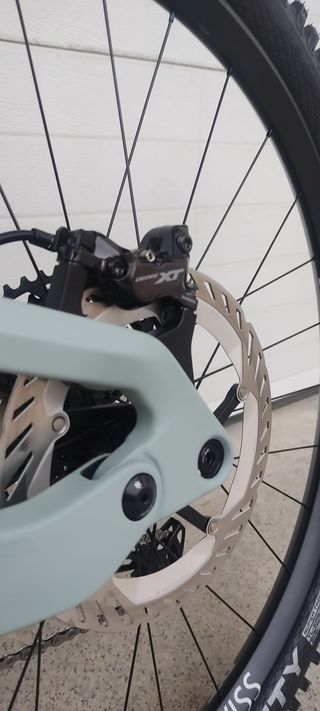 Lapierre Spicy CF 8.9 2025 Nueva