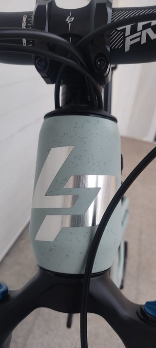 Lapierre Spicy CF 8.9 2025 Nueva