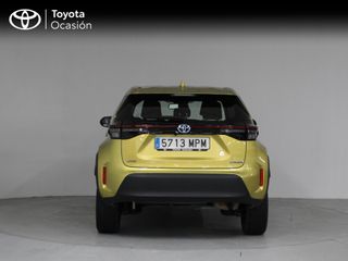 Toyota Yaris Cross 1.5 120H Active Tech