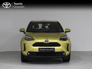 Toyota Yaris Cross 1.5 120H Active Tech
