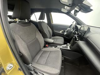 Toyota Yaris Cross 1.5 120H Active Tech