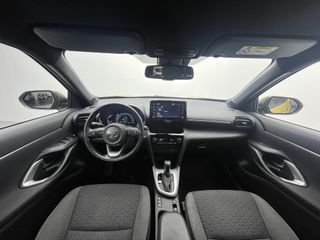 Toyota Yaris Cross 1.5 120H Active Tech