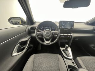 Toyota Yaris Cross 1.5 120H Active Tech