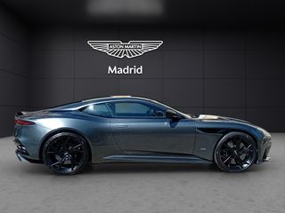 Aston Martin DBS Superleggera 5.2 V12