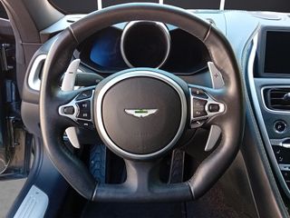 Aston Martin DBS Superleggera 5.2 V12