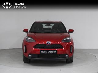 Toyota Yaris Cross 1.5 120H Active Tech