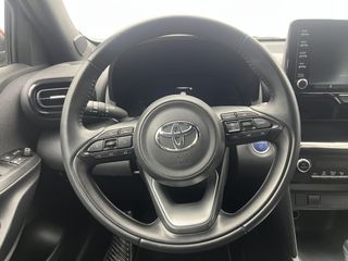 Toyota Yaris Cross 1.5 120H Active Tech