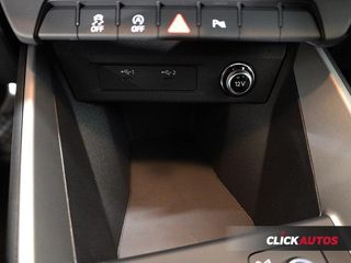 AUDI A1 SPORTBACK 25 TFSI 95CV ADRENALIN