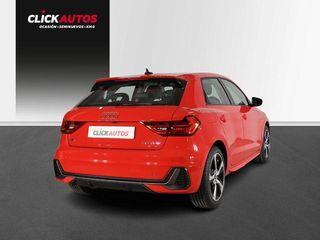 AUDI A1 SPORTBACK 30 1.0 TFSI 110CV ADRENALIN STRONIC