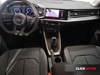 AUDI A1 SPORTBACK 30 1.0 TFSI 110CV ADRENALIN STRONIC