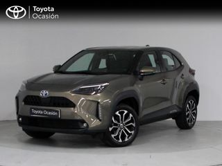 Toyota Yaris Cross 1.5 120H Active Tech