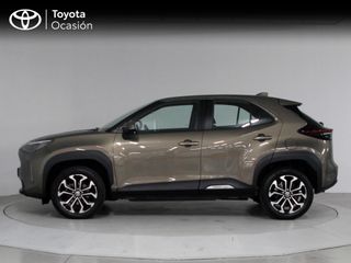 Toyota Yaris Cross 1.5 120H Active Tech