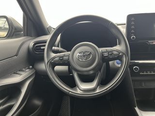 Toyota Yaris Cross 1.5 120H Active Tech