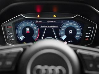 AUDI A1 SPORTBACK 30 1.0 TFSI 116CV ADRENALIN + PACK