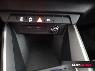 AUDI A1 SPORTBACK 30 1.0 TFSI 110CV ADRENALIN STRONIC