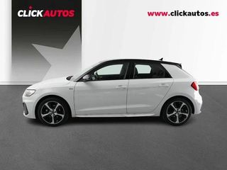AUDI A1 SPORTBACK 30 1.0 TFSI 116CV ADRENALIN + PACK