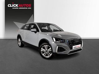 AUDI Q2 1.0 TFSI 110CV 30 ADVANCED