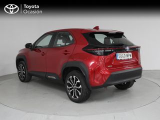 Toyota Yaris Cross 1.5 120H Active Tech