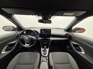 Toyota Yaris Cross 1.5 120H Active Tech