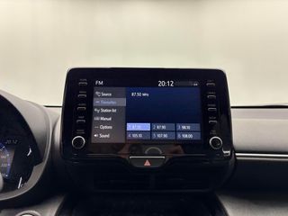 Toyota Yaris Cross 1.5 120H Active Tech