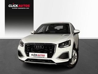 AUDI Q2 1.0 TFSI 110CV 30 ADVANCED