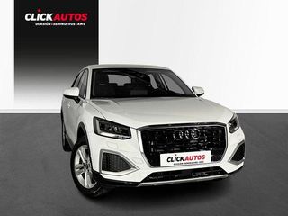 AUDI Q2 1.0 TFSI 110CV 30 ADVANCED